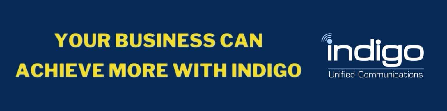 Indigo