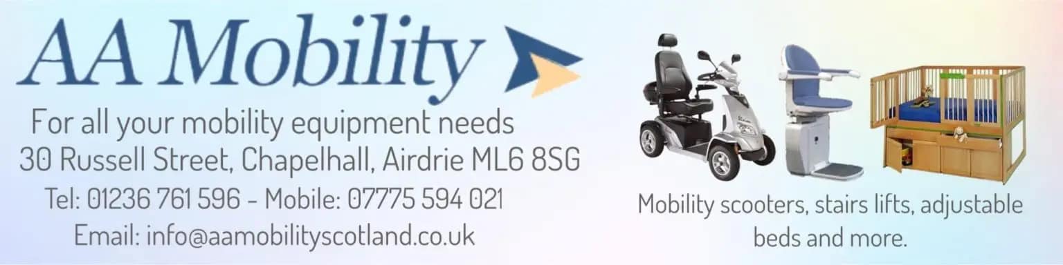 AA Mobility