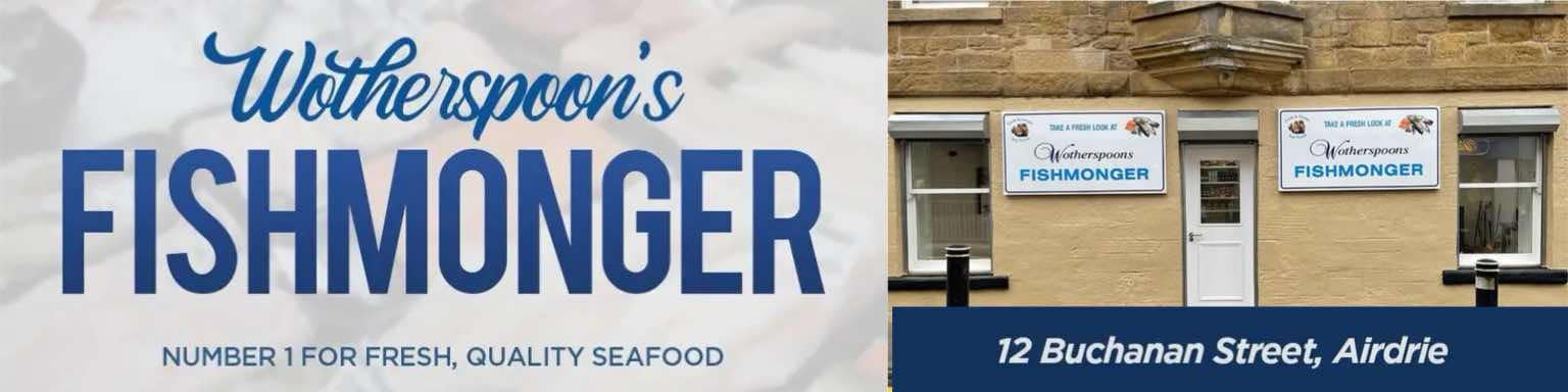 Wotherspoons Fishmongers