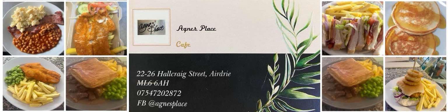 Agnes place