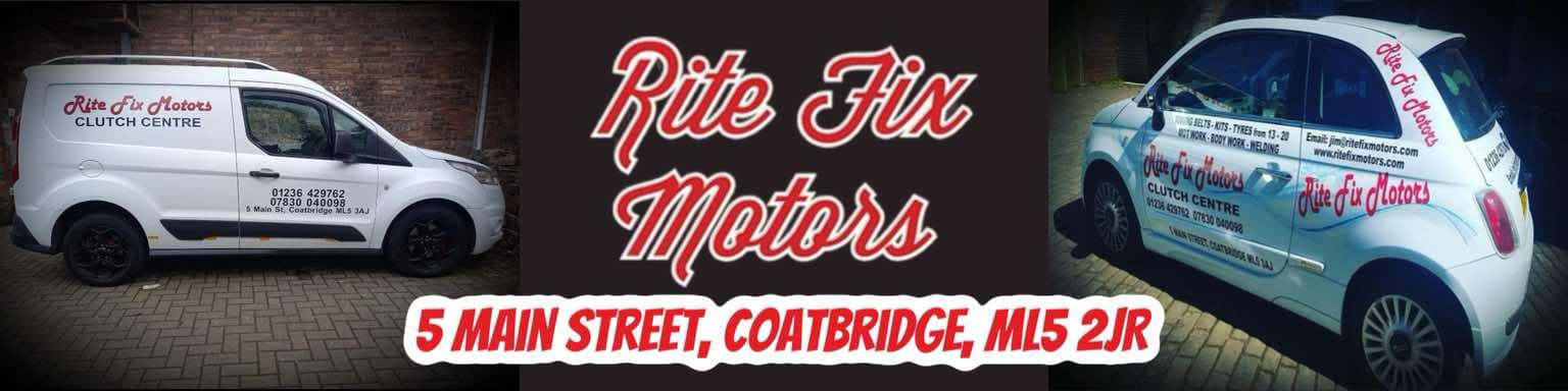 Rite Fix Motors