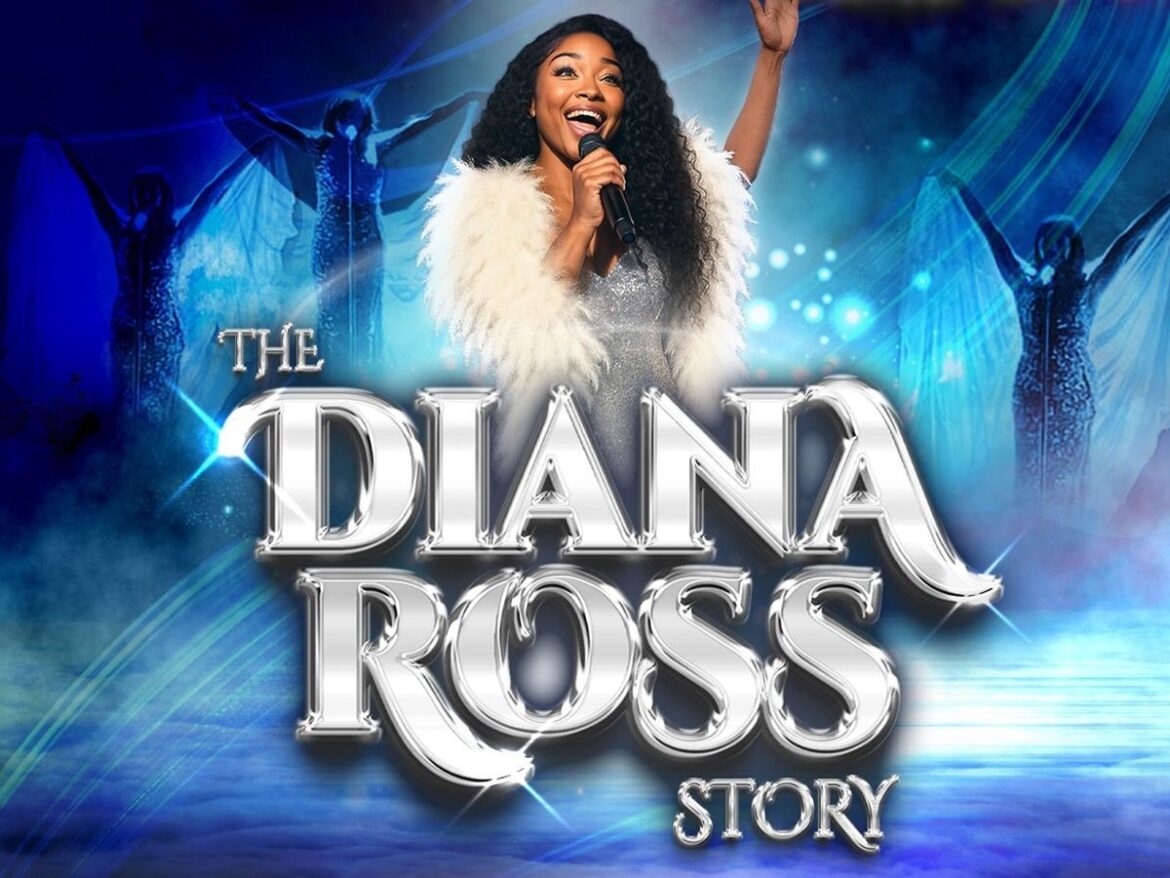 In The Name of Love: The Diana Ross Story